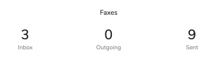 July 2020 VentureTel.app updates