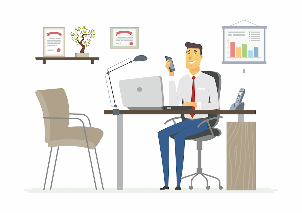 Why a Cloud Phone System is Great For Your Small Business